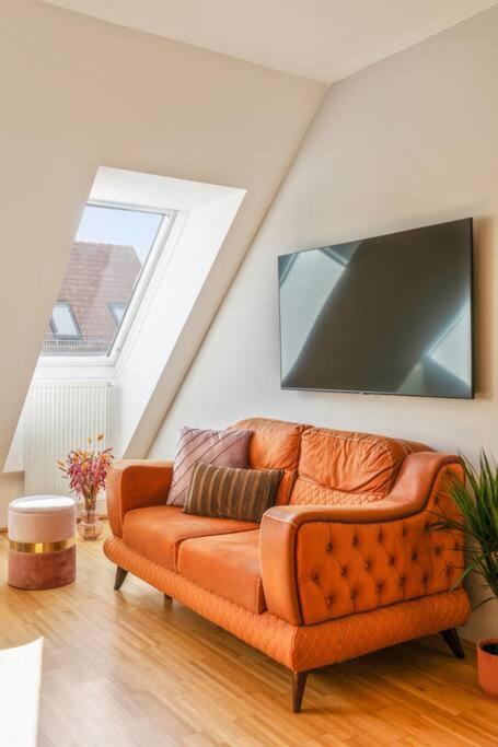 Appartement Dry Flower Apt. / 2br. / Rooftop / New