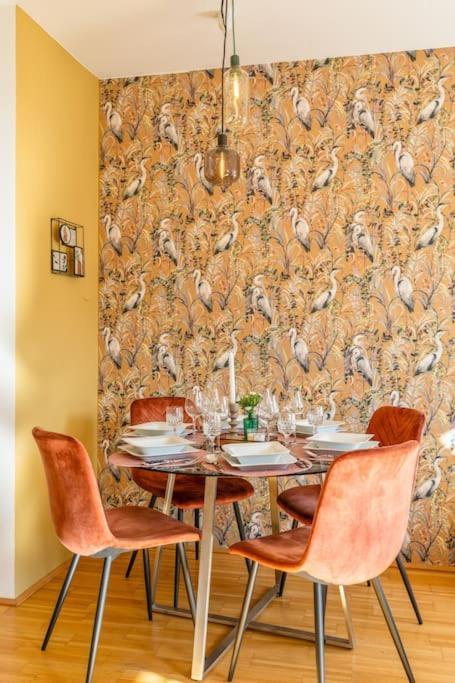 Appartement Dry Flower Apt. / 2br. / Rooftop / New Wenen